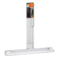 LED Linienlampe 25W 2500lm 4000K neutral 60cm POWER BATTEN LEDVANCE