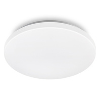 LED Deckenleuchte MOON 18W warm-kalt 31cm SMART + TUYA WIFI KOBI