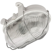 CHANNEL-Leuchte MILO 7040T E27 IP54 Grau Kanlux