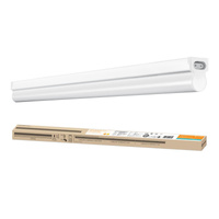 Lineares Lichtband 10W 1000lm 3000K Warm White Batten Ledvance Lampe