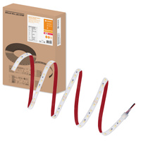 LED-Streifen 108W 230V 600LED CRI≥90 2700...6500K IP67 5m Biolux HCL Zigbee Ledvance