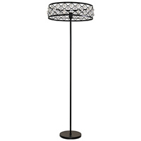 Vejle F351 GOLDLUX Stehleuchte (Polux)