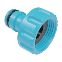 Gewindebohreranschluss mit Innengewinde BASIC 3/4" CELLFAST