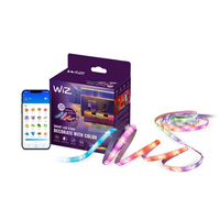 NEON LED Streifen 45W RGBIC 10m Smart SMART WiFi Bluetooth Anwendung WiZ