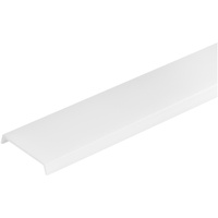 Abdeckung für Profil 2m Weiß LEDVANCE