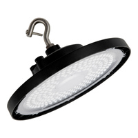 LED-Industrieleuchte 95W 17100lm Schwarz IP66 IK10 High Bay V Ledvance