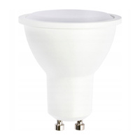 GU10 LED Leuchtmittel 8W 720lm 3000K Warm 120°