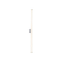 ICE TUBE LED MA 8120 Nowodvorski Wandleuchte Weiß 18W 4000K IP44 Wandleuchte Minimalistisch