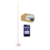 LED Stehlampe 13W RGB SMART WiFi WiZ