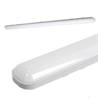 LED-Lampe Linear Hermetic NERGO 36W IP65 6000K 120 cm KOBI
