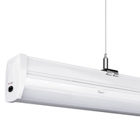 LED-Linearleuchte 50W 4000K Pendant White Lens 120'D Dimmbar VT-4550D V-TAC - 5 Jahre Garantie