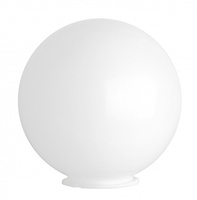 Gartenlampenschirm für den Außenbereich KULA G-500 OP 50 cm Su-Ma