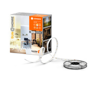 LED Streifen LED Streifen 13,5 W 850 lm CCT Dimmbar Ra ≥ 95 3 m SUN@HOME FLEX LEDVANCE