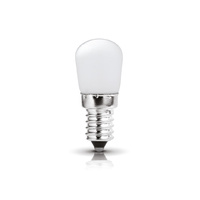 LED-Kühlschranklampe E14 2W 200lm 4000K Neutral Kobi