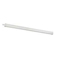 Staubdichte LED TP STRONG ECO 46W IP65 118,3cm KANLUX Grau