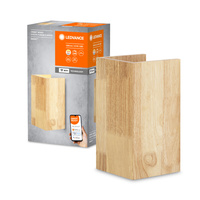 SMART+ WIFI Wandleuchte Smarte Wandleuchte 12W ORBIS SWAN WOOD LEDVANCE