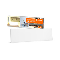 LED-Panel 35W 2300lm CCT Dimmbar Ra ≥ 95 120x30cm Rechteckig SUN@HOME LEDVANCE