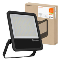 LED-Flutlicht 200W 25000lm 4000K IP65 mit integriertem Dämmerungssensor LEDVANCE Flutlicht PHOTOCELL