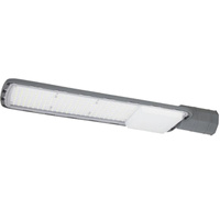 Straßenlaterne LED-Straßenlaterne 200W IP65 5000K 20000lm GRAU