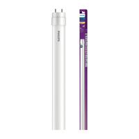 LED Röhren G13 12W = 30W 1200lm 2700K Warm 240° 90cm PHILIPS