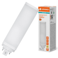 LED Lampen DULUX GX24q-3 16W = 32W 1800lm 4000K Neutralweiß LEDVANCE