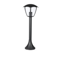Gartenlampenmast E27 60CM Schwarz VT-736 V-TAC