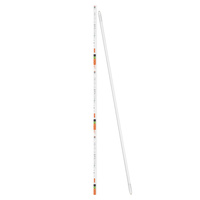 LED-Leuchtstoffröhre G5 T5 36W 5500lm 4000K Neutral 190° 145cm Ledvance