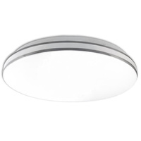 Runde LED-Deckenleuchte KIRO 18W 4000K 33cm IP44