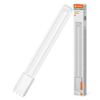 LED Lampen DULUX 2G11 12W = 24W 1500lm 4000K Neutralweiß FILAMENT LEDVANCE