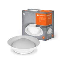 Plafond-Deckenleuchte E27 Weiß 30cm Orbis Ledvance