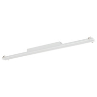 LED-Langfeldleuchte AL-LH-PT 53W 6650lm 4000K 171cm Weiß KANLUX