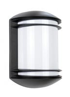 Außengartenlampe LED-WANDLAMPE Telma 6355 E27 Su-Ma