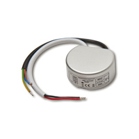 Hermetische Außenstromversorgung IP67 12V 10W 0,83A Kobi