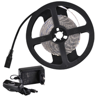 LED-Leiste 23W 2400lm 4000K Neutral 120° Weiß Dimmbar Sanico Goldlux