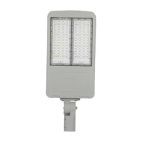Straßenlaterne LED 150W 5700K SAMSUNG CHIP VT-153ST V-TAC