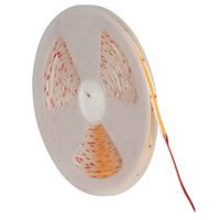 LED COB Flexibler Streifen 7.5W/m 640lm/m 24V 3000K Warm CRI90 20m LCOBL Kanlux