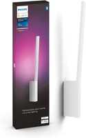 LED LIANE Wandleuchte Weiß 12.2W 24V CCT RGB PHILIPS HUE Bluetooth Zigbee