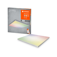 LED-Panel 40W RGB+CCT SMART+ WiFi PLANON 600X600 LEDVANCE