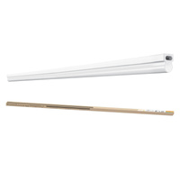 LED Linienlampe 25W 3000K 2500lm 150cm LINERA COMP HO LEDVANCE