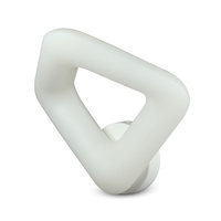 LED-Wandleuchte 20W 3000 K dimmbar TRIAC SOFT LIGHTS VT-7331 V-TAC