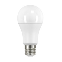 LED Lampen IQ-LEDDIM E27 A60 10,5W 1060lm 4000K Neutral KANLUX