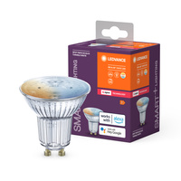 LED GU10 4,7W 350lm CCT LEDVANCE SMART+ ZigBee dimmbare Glühbirne