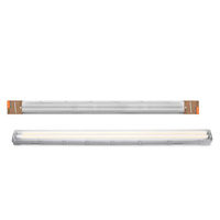 Lineares Lichtband 38W 3400lm 4000K Neutral Grau Essentials Ledvance Lampe