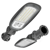LED-Parkleuchte VESPA 60W 6600lm 4000K KOBI