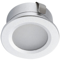 IMBER LED-Unterputz-Akzentleuchte 1W 40lm 6500K kalt IP65 Kanlux