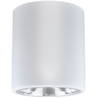 Deckenanbauleuchte Metallrohrstrahler JUPITER 13 Typ DOWNLIGHT E27