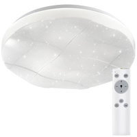 LED-Deckenleuchte Polaris B034 48W 2880lm 2700-6500K 38cm GOLDLUX (Polux) + Fernbedienung