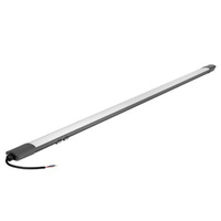 LED-Lampe linear hermetisch 36W 3000lm 4000K IP65 120 cm