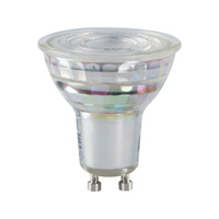LED-Lampe GU10 PAR16 4.7W = 89W 850lm 4000lm Neutral 100° IQ-LEDEX Kanlux