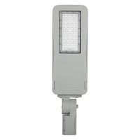Straßenlaterne LED 50W 5700K SAMSUNG CHIP VT-53ST V-TAC